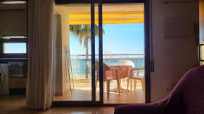 Apartament Colombis